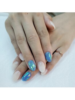 アンベリール(Embellir)/6/27