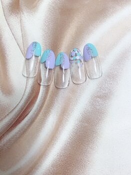 キャンアイドレッシー 取手店/