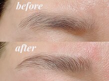 コム 草加マルイ店(com by neolive)/ハリウッドブロウリフト★