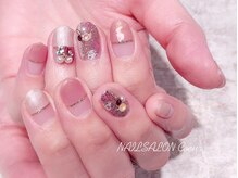 クール(Coeur)/デザイン相談コース￥9900