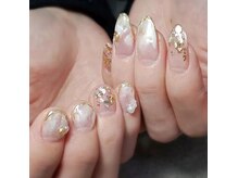 ココネイル(COCO Nail)の雰囲気（パラジェルで健康爪にしながら素敵ネイルをしませんか？）