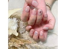 サロンド ボヌール(salon de bonheur)/