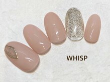 ウィスプ(WHISP)/シュガーニュアンス/パラジェル