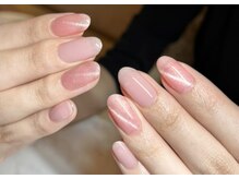 シス 福岡市南区高宮店(Sis)/マグネットネイル