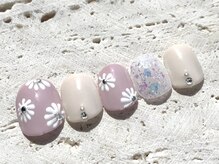 アンジュ(Ange)/フット☆デザインジェル¥7700