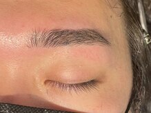 アイクイック 新宿 新宿駅西口店(Ai Quick)/眉毛/まゆげ/メンズアイブロウ