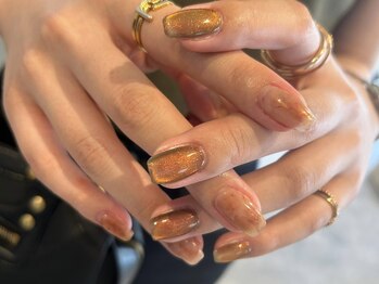 シグネイル(Signail)/マグネット