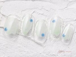 もやもやインクニュアンス¥8050