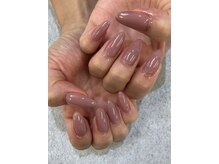 プリンクネイル(Prink nail)