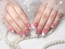 アキラネイルサロン(Akira nail salon)/
