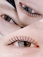 ベル アイラッシュ(beLLe.eyelash)/ラッシュリフト(まつ毛パーマ)