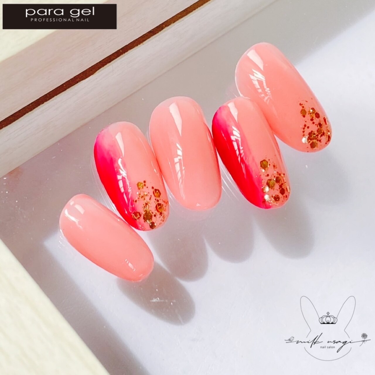 パラジェル　para gel カラージェル18色セット パラジェル para gel カラージェル18色セット paragel（パラジェル