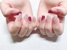 モアナ(Moana)/ニュアンスフレンチ