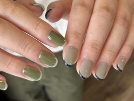 バーチャルフレンチ
