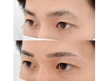 クール(COEUR)/眉ワックス