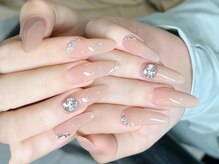 エイティーンパーセントネイル(18％ネイル)/スカルプワンカラー