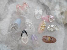 ミニョン 経堂(mignon)/トレンド定額