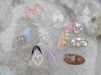 ミニョン 経堂(mignon)/トレンド定額