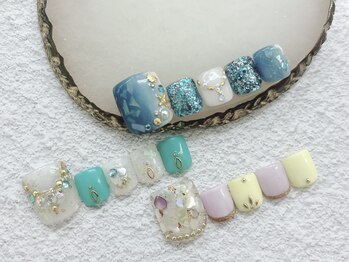 ジュエル(Jewel)/定額コミコミ 7630円