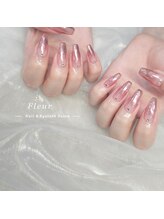 フルール(Fleur)/nail gallery