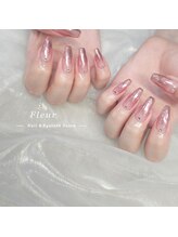 フルール(Fleur)/nail gallery