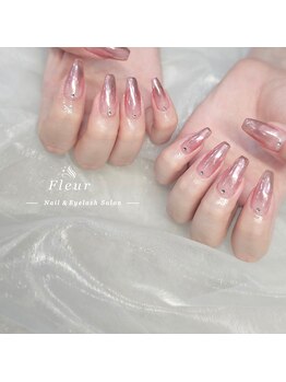 フルール(Fleur)/nail gallery