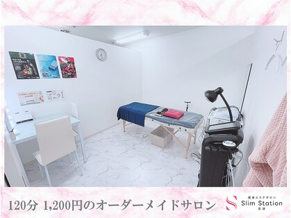 スリムステーション 草津(Slim Station)の写真
