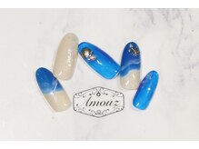 アモウズ(Amouz)/定額【テーマ:海】3