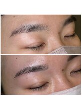 BWサロン(BW salon)/おまかせナチュラル眉