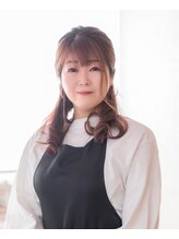 アトリエ クク(atelier cucu) 古川 麻友