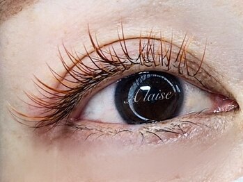 アレーズ(A laise)/カラーエクステ