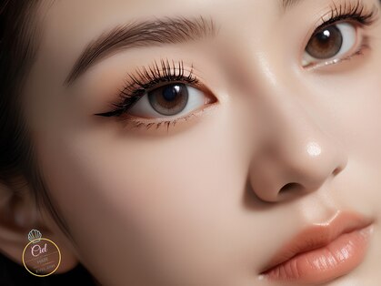 シエル アイラッシュ(Ciel Eyelash)の写真