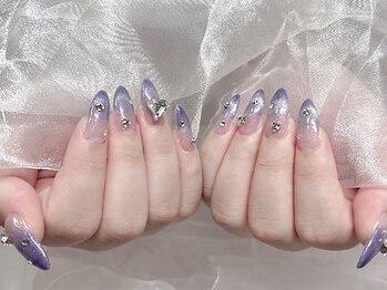 ミオネイル(Mio nail)