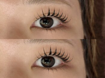 シピ 柏東口店(Chipie)/上下パーマ◎あおき