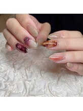 リノン(Linon)/アート4本コース