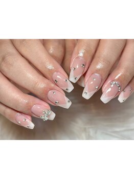 華やか系（イベント・ブライダル）が得意