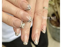 バームネイル(Baum nail)/10本アートコース