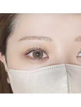 リッカドンナ 天王寺店(E'RICADONNA)/パリジェンヌ