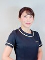 エステティックサロン アールグレー 兼松 亜紀