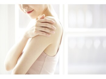 ヨサパーク デイジー(YOSA PARK DAISY)の写真/【女性の体のお悩みに短期集中で結果出し】よもぎ蒸し×深部リンパマッサージのW効果でデトックス痩身