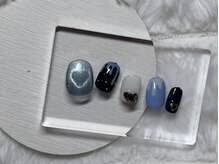 ブレス 仙台駅前本店(BLESS)/ハートマグがポイント