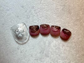 ＜NEW＞冬ニュアンスデザイン＊