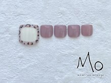 マミーナオレンジ 船橋店/[12100yen] 定額フット