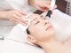 グリニティイワタホテル内ビューティーサロン(GREENITY IWATAホテル内BeautySalon)の写真/【初心者さんにもオススメ】知識＆経験豊富なスタッフによる日替り本格エステ♪理想のつるすべ肌をGet★