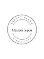 メゾン ルポ(MAISON REPOS)/MAISON REPOS【メゾン ルポ】