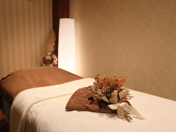 ツルル 岡崎店(TSURURU)/落ち着きのある個室☆