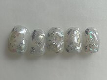 アイネイルズ 池袋店(I-nails)/Hiiro指名限定デザイン
