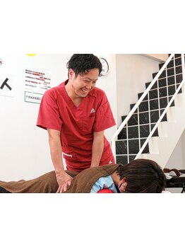 4000円以下のお手頃メニューがあるサロン