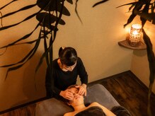 サロンド ソウ(Salon de 爽)