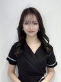 ホワイトカメリア 梅田茶屋町店(White Camellia) 店長 小森彩夏子